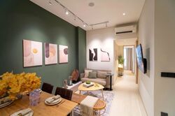 Teck Chye Terrace (D19), Apartment #574256791